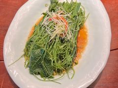 -四世同堂·京菜·烤鸭(双井店)