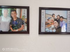 -青海名吃尕张娃非遗烤肉(海湖总店)