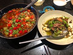 -华豫川酒家(双子塔店)