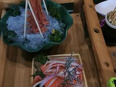 -手选潮汕鲜活牛肉火锅(二七广场店)