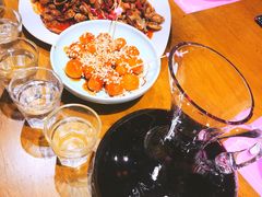 -别院里音乐餐酒吧(双流航空港店)