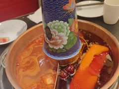 -咏江南·苏式火锅·苏州评弹(观前街店)