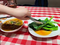 -西贝(宝乐汇店)