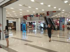 -凯德广场(武胜路店)