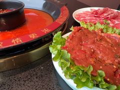 -三江两海老火锅(北京首店)