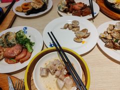 -纽斯特牛排自助餐厅(浦江万达店)