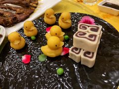 -北京全聚德(西客站店)