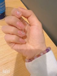-四季·予你日式美甲美睫Nail