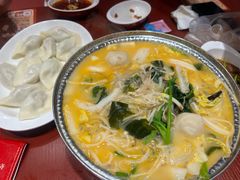 -喜家德虾仁水饺(北京超极合生汇店)