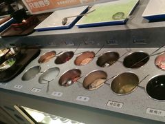 -川锅一号火锅(睢宁店)