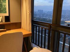 -格林东方酒店(独墅湖尹山湖郭苑路地铁站店)