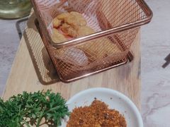 -野·大山里野生菌石锅土鸡(益田假日店)