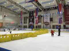 -冠军冰场CHAMPION RINK(中华城店)