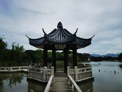 -江心屿景区