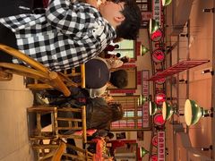 -龙师傅卤炒(天马店)