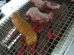 -大油嘴碳烤油边