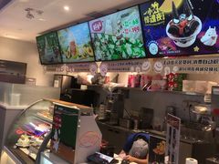 -DQ·蛋糕·冰淇淋(三亚青春颂店)
