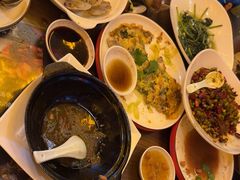 -鹅滋道(甘坑古镇店)