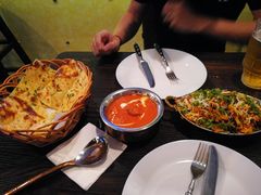 -Spice Garden印度餐厅(上海火车站店)