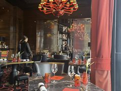 -L'ATELIER de Joel Robuchon(外滩18号店)