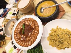 -范家小馆·烤鸭新京菜(金融街店)
