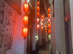 -挂旗柴锅鸡(蚌山区嘉年华店)