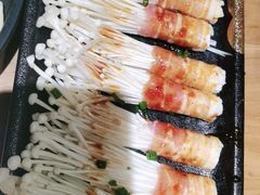 -九田家黑牛烤肉料理(溧阳吾悦店)