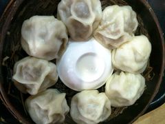 -百年尹氏汤包(湖南路狮子桥店)