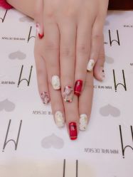 -爱睫物语·疗愈美睫美甲