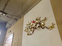 大堂-95号酱骨·一块豆腐(展春园西路店)