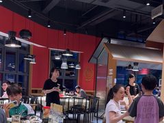 -聚味瞿记·龙虾堂(天元店)