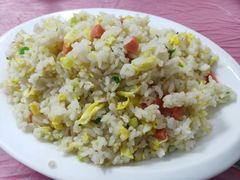 扬州炒饭-乐乐餐厅(湘子庙街店)