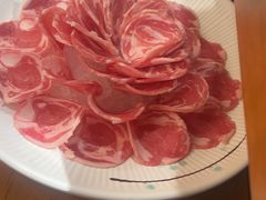 -曲氏老北京铜锅涮肉•火锅(不老街店)