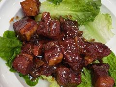 无锡酱排骨-西新饭店(城中店)