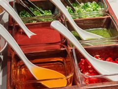 -曲氏老北京铜锅涮肉•火锅(不老街店)