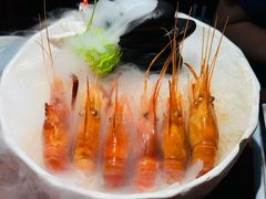 -乔街深夜食堂·小龙虾·高压锅生蚝(杭州总店)