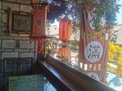 -香满楼(临安路店)