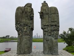 -洋湖国家湿地公园