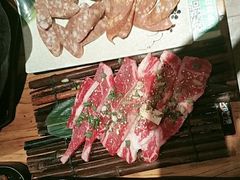-千寻烧肉(政务区店)