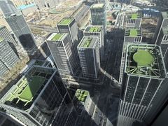 -济南凯宾斯基酒店-THE VIEW云景全日制餐厅