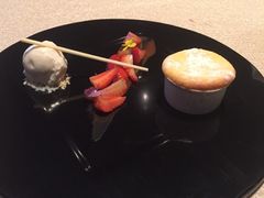 -北京金融街丽思卡尔顿酒店·意味轩 Cepe