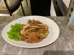 -韩盛·古法烤肉店(皇城恒隆广场店)