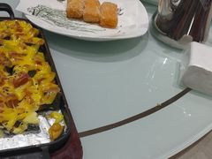 -老德州四合院·德州菜(天衢路店)
