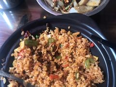-88号小吃店·经典云南菜·地道纳西美食