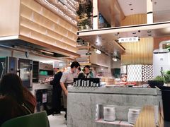 -亚马逊海鲜自助(梅溪湖步步高店)