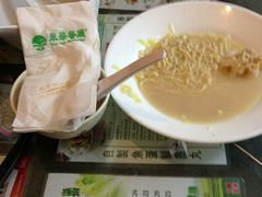 -翠华餐厅(德辅道中店)