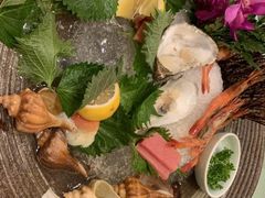 -旺顺阁海鲜广场(亚运村店)