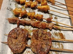 -万记麻辣烫国展总店