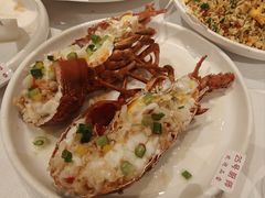 -79号渔船海鲜饭店(岗厦店)