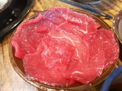 -周幺妹重庆老火锅(银泰城总店)